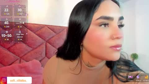 Elaia online show from 03-06-26, 05:04