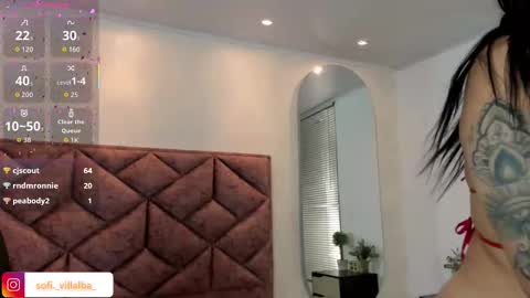 Elaia online show from 03-11-26, 05:35