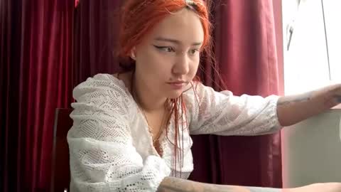 Mia online show from 03-08-26, 05:22