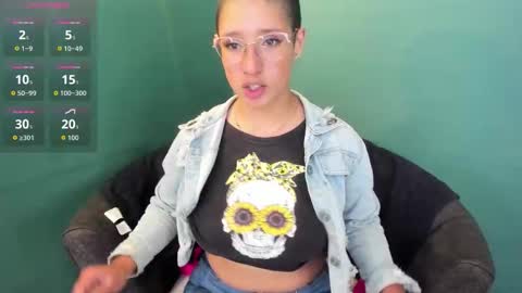 elaine87_ online show from 09-12-25, 08:42