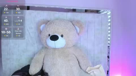 elaine87_ online show from 09-29-25, 08:46