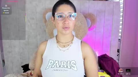 elaine87_ online show from 09-30-25, 09:31