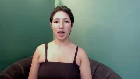 elaine87_ online show from 12-02-25, 09:10