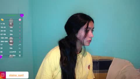 Elaine eli online show from 12-28-24, 07:22