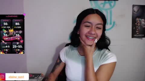 Elaine eli online show from 02-04-25, 03:00