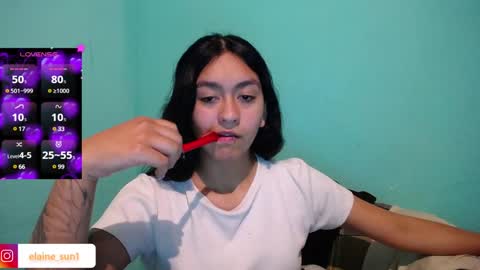 Elaine eli online show from 02-05-25, 05:20