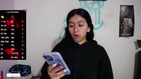 Elaine eli online show from 02-15-25, 04:25