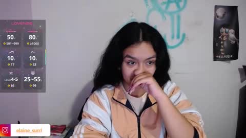 Elaine eli online show from 02-25-25, 01:30