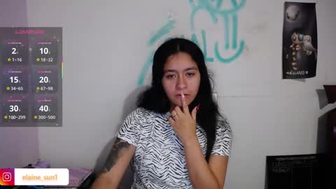 Elaine eli online show from 03-02-25, 05:12