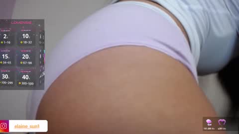 Elaine eli online show from 03-08-25, 02:23