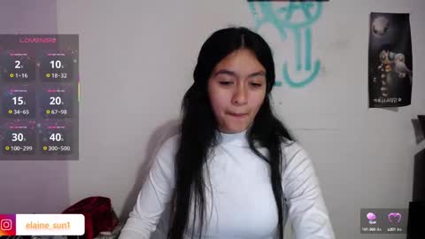 Elaine eli online show from 03-08-25, 05:28