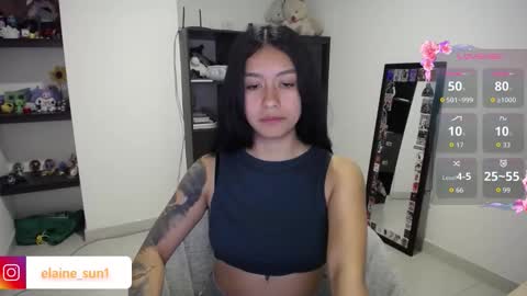 Elaine eli online show from 11-20-25, 11:26