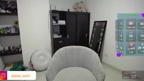 Elaine eli online show from 12-03-25, 02:30