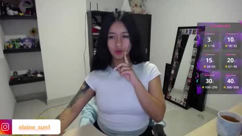 Elaine eli online show from 01-17-26, 01:43