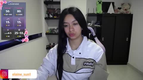 Elaine eli online show from 03-03-26, 10:54