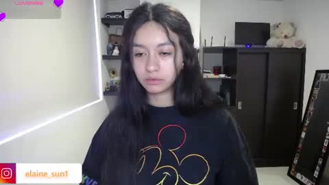 Elaine eli online show from 07-16-26, 10:16