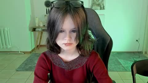 Your sweet girl online show from 12-04-24, 05:27