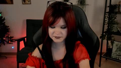 Your sweet girl online show from 12-29-24, 12:41