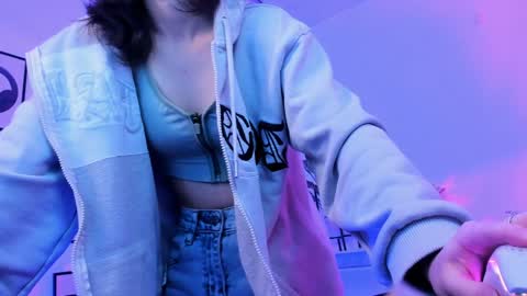 Your sweet girl online show from 01-25-25, 01:21