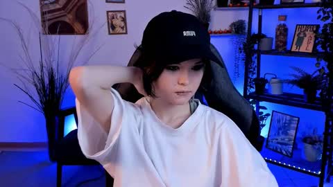 Your sweet girl online show from 03-06-25, 07:32