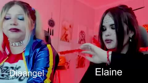 Your sweet girl online show from 10-30-25, 08:42