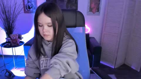 Your sweet girl online show from 11-27-25, 11:29