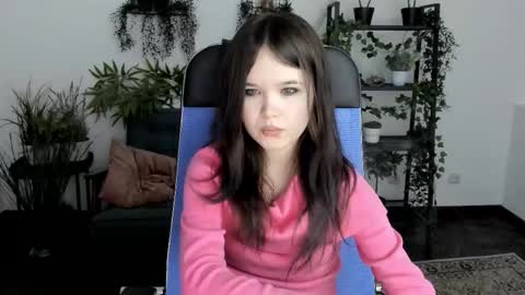 Your sweet girl online show from 11-30-25, 08:24