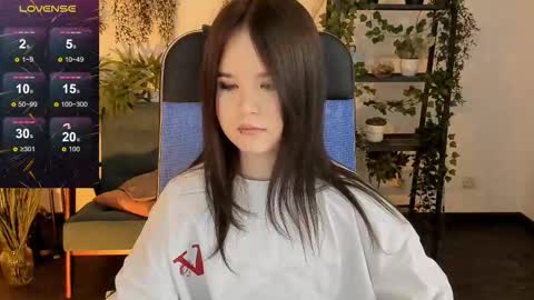 Your sweet girl online show from 12-13-25, 07:53