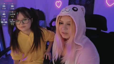 Your sweet girl online show from 02-25-26, 08:51