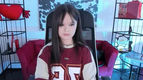 Your sweet girl online show from 03-05-26, 11:28