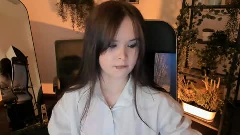 Your sweet girl online show from 04-27-26, 04:05