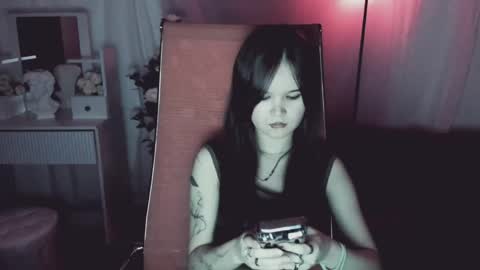 Your sweet girl online show from 05-05-26, 07:11
