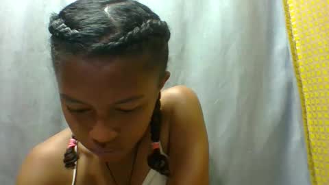 elaliealdy online show from 09-15-25, 07:19