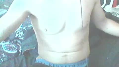 elallstar98 online show from 11-01-25, 07:05