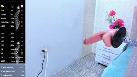 Ela  online show from 01-05-25, 09:47