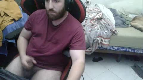 elamordeyuli online show from 03-20-26, 05:12