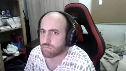 elamordeyuli online show from 03-29-26, 07:47