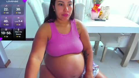 Elana kepler online show from 04-23-26, 08:46