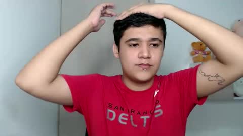 elandor online show from 10-17-25, 10:40