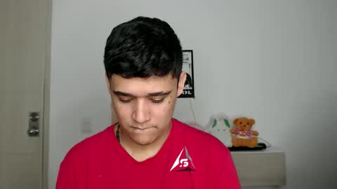 elandor online show from 11-19-25, 06:35