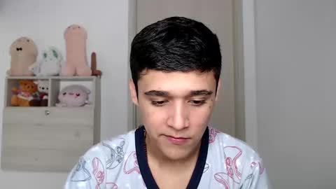 elandor online show from 12-15-25, 06:50