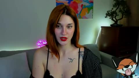 Elani online show from 04-18-26, 07:58