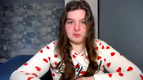 Elanis online show from 03-08-25, 10:00