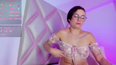 Elara  online show from 07-28-26, 02:13