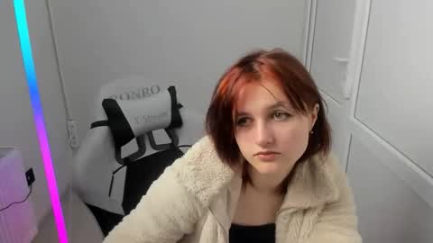 Evie online show from 05-03-26, 08:53