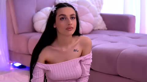 Snapshot of elaravixen chatting on 03-03-26, 12:11 Ela online show from 03-03-26, 12:11