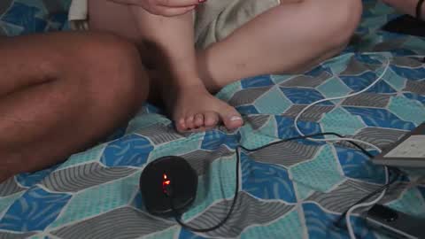 elasallylove online show from 01-10-26, 04:58