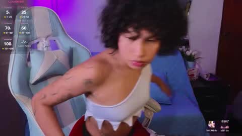 Snapshot of elaseles23 chatting on 12-03-25, 01:35 elaseles23 online show from 12-03-25, 01:35