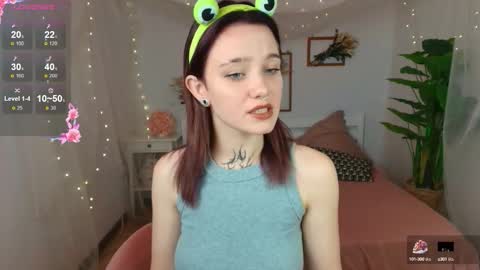 elastikiss online show from 09-12-25, 02:33