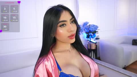 Elasummeer online show from 01-14-25, 05:56